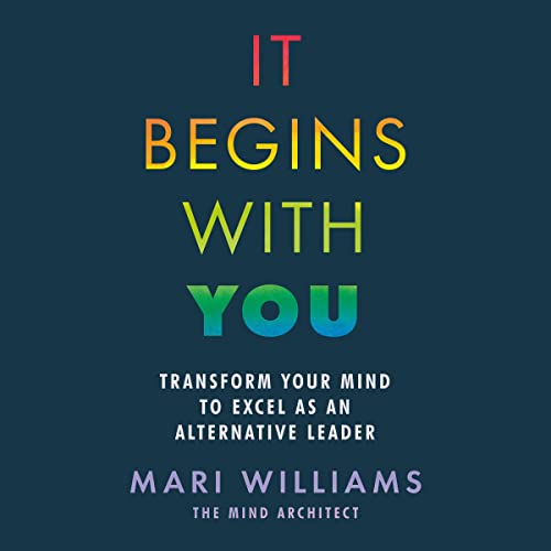 Cover of It Begins with You