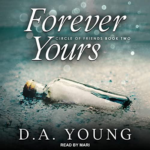 Cover of Forever Yours