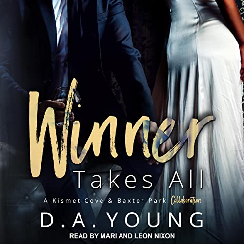 Cover of Winner Takes All