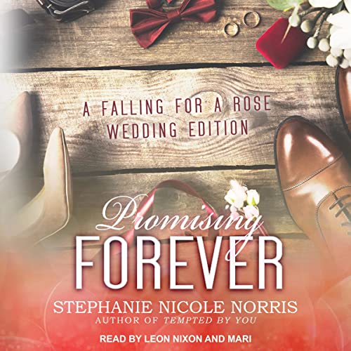 Cover of Promising Forever