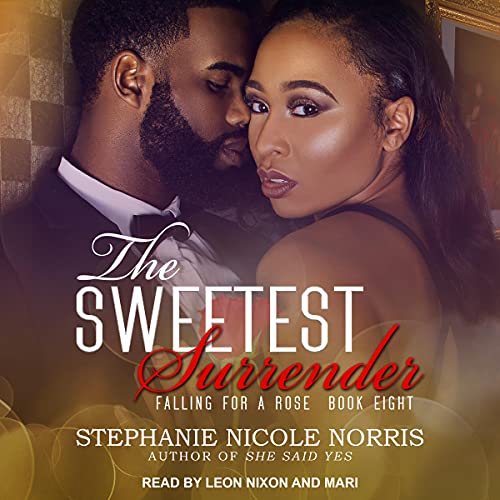 Cover of The Sweetest Surrender