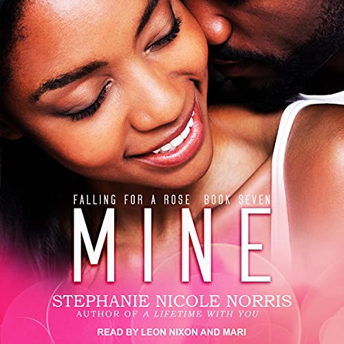 Cover of Mine