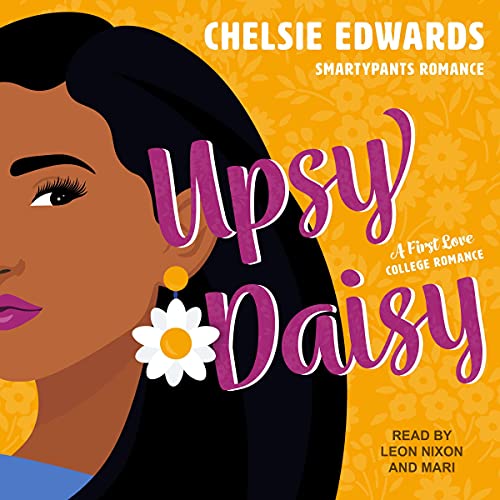 Cover of Upsy Daisy