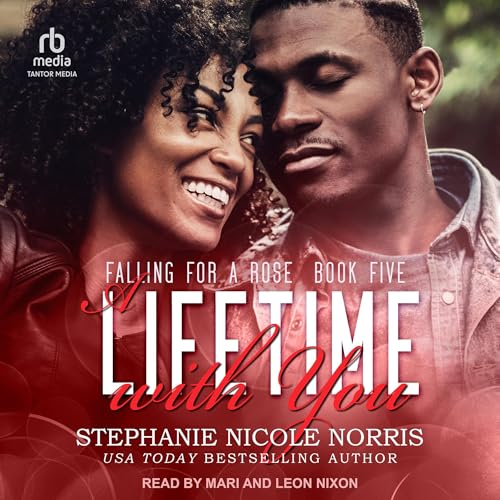 Cover of A Lifetime with You