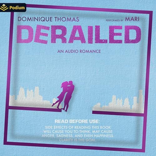 Cover of Derailed