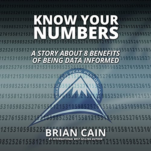 Cover of Know Your Numbers