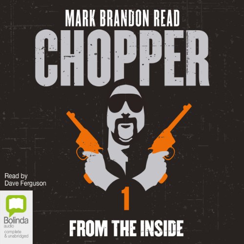 Cover of From the Inside