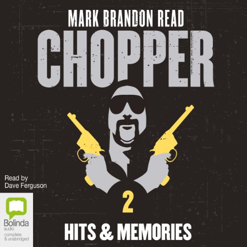 Cover of Hits and Memories