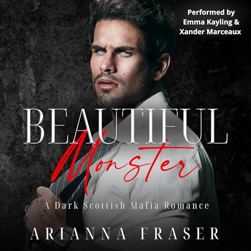 Cover of Beautiful Monster