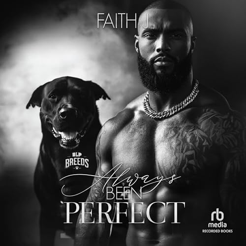Cover of Always Been Perfect