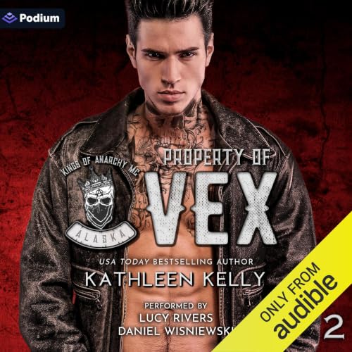 Cover of Property of Vex
