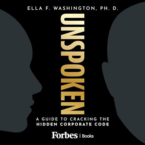 Cover of Unspoken