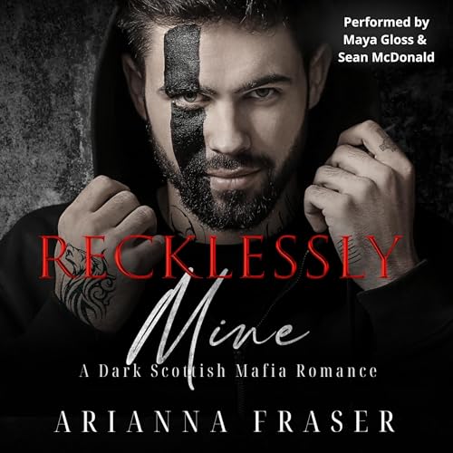 Cover of Recklessly Mine