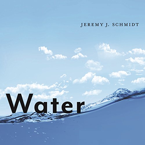 Cover of Water