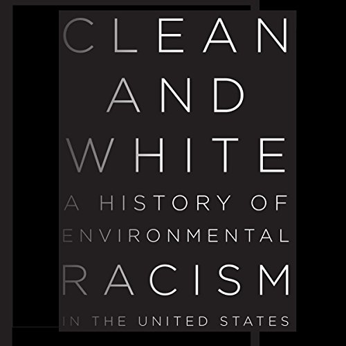 Cover of Clean and White