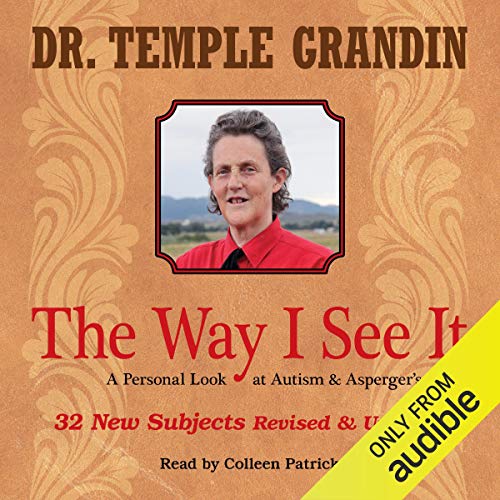 Cover of The Way I See It
