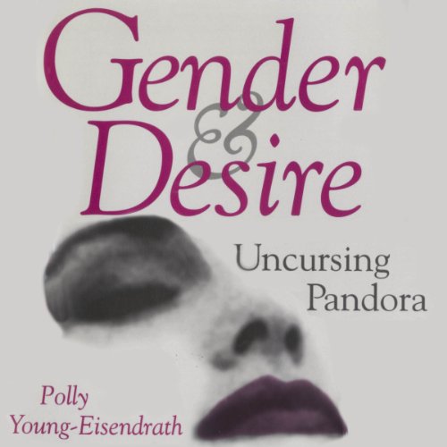 Cover of Gender and Desire