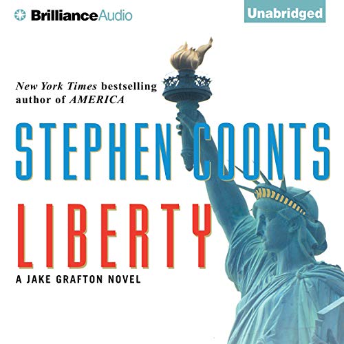 Cover of Liberty