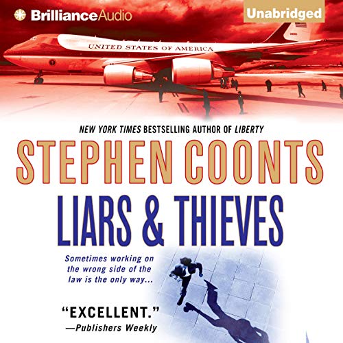 Cover of Liars & Thieves
