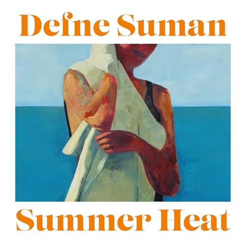 Cover of Summer Heat