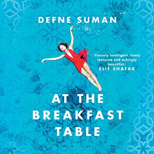 Cover of At The Breakfast Table