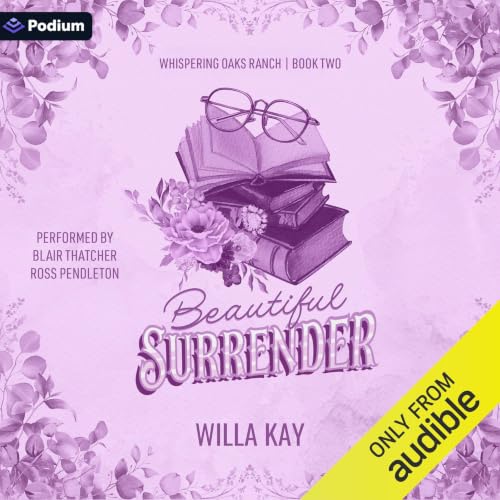 Cover of Beautiful Surrender