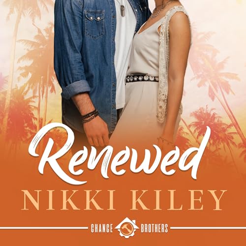 Cover of Renewed