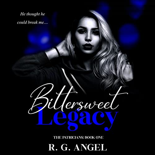 Cover of Bittersweet Legacy