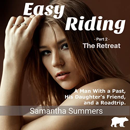 Cover of Easy Riding - Part 2