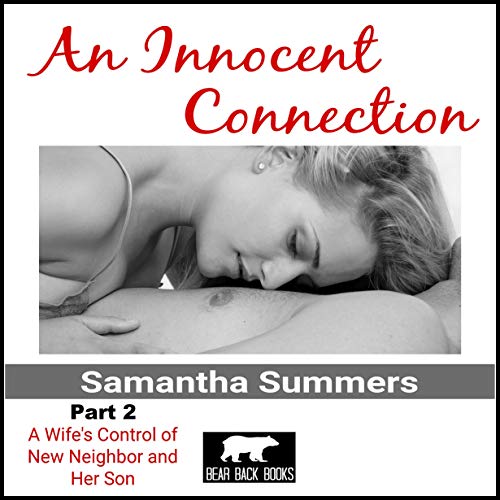 Cover of An Innocent Connection: Part 2