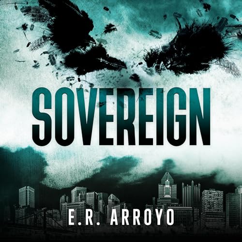 Cover of Sovereign