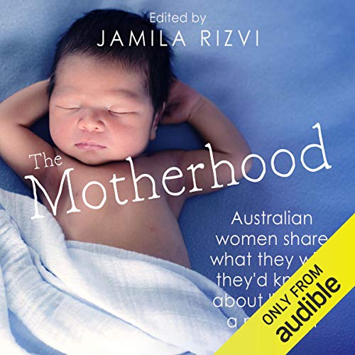 Cover of The Motherhood