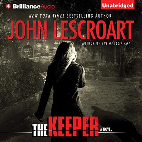 Cover of The Keeper