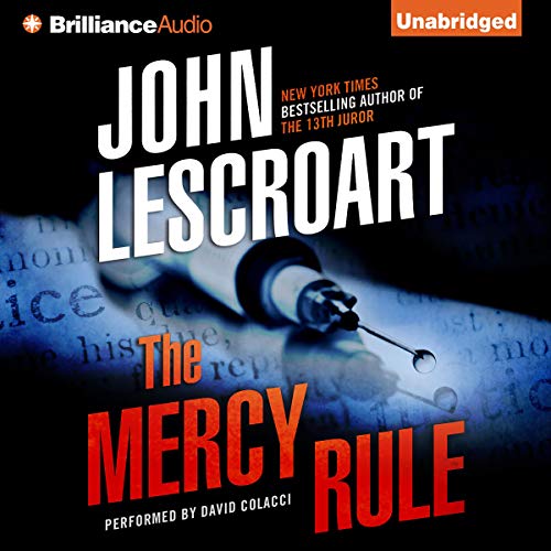 Cover of The Mercy Rule