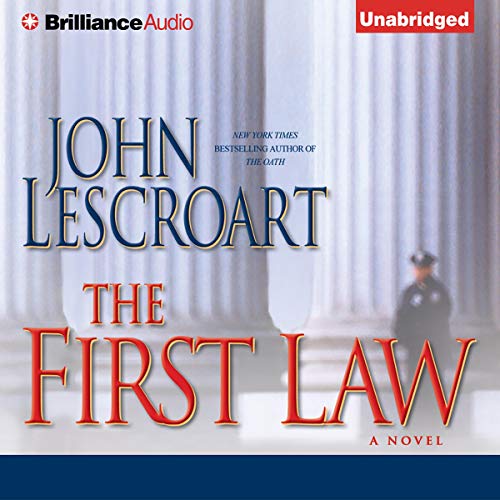 Cover of The First Law