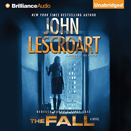 Cover of The Fall