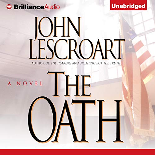 Cover of The Oath
