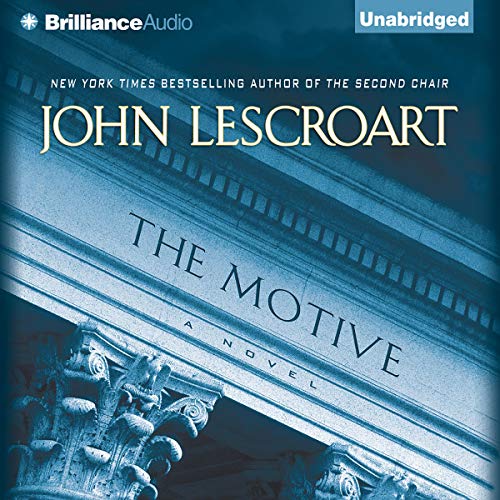 Cover of The Motive