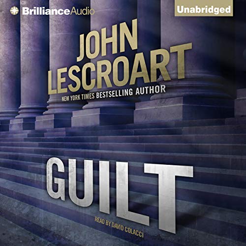 Cover of Guilt