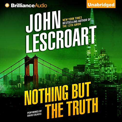 Cover of Nothing but the Truth