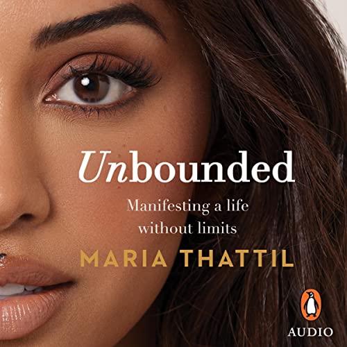 Cover of Unbounded