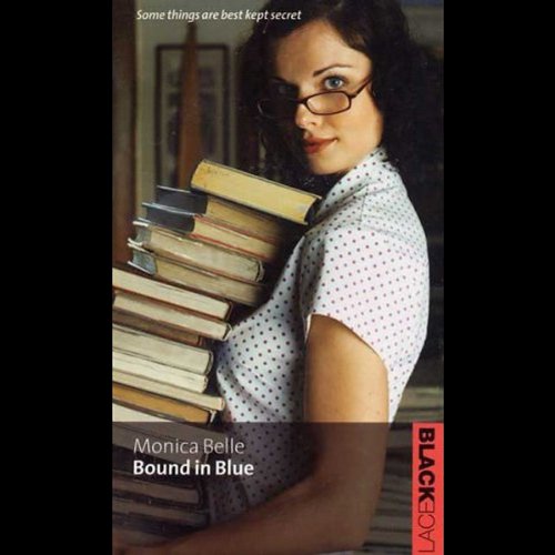 Cover of Bound in Blue