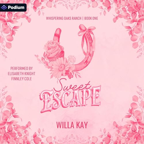 Cover of Sweet Escape