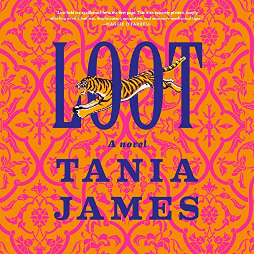 Cover of Loot