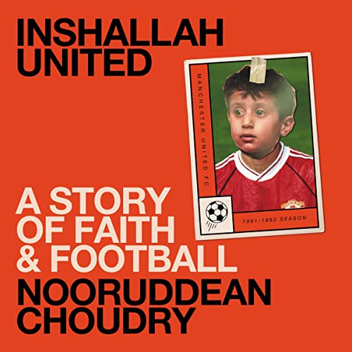 Cover of Inshallah United