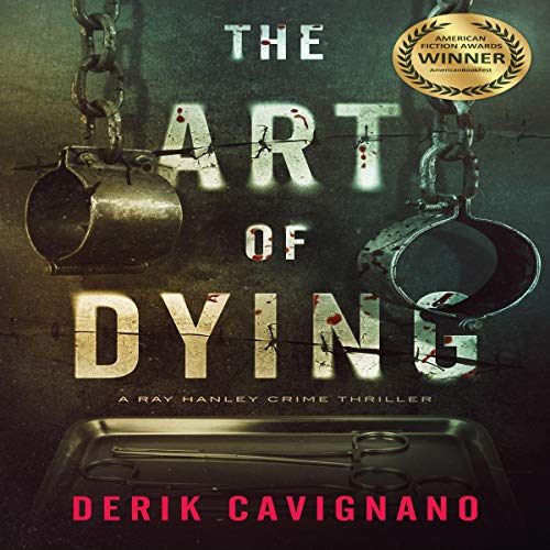 Cover of The Art of Dying