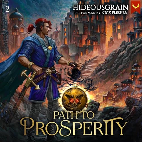 Cover of Path to Prosperity 2