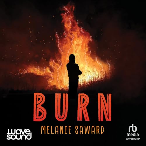 Cover of Burn