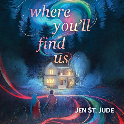 Cover of Where You'll Find Us