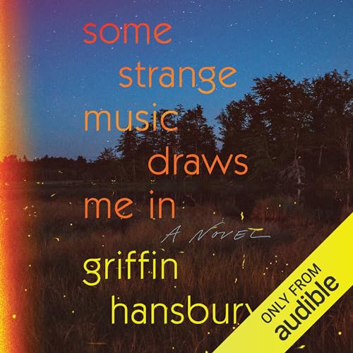 Cover of Some Strange Music Draws Me In